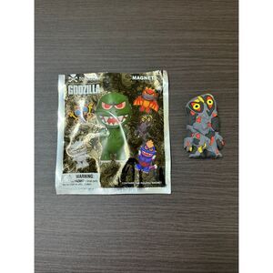Tokidoki x Godzilla Blind Bag Magnet CHASE - Hedorah